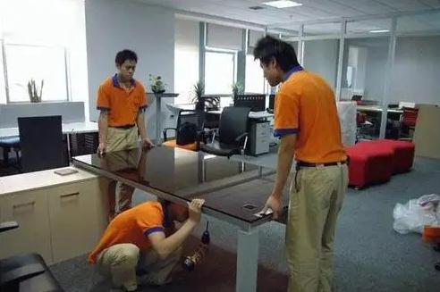 專業(yè)公司搬家服務(wù)，一站式解決您的辦公搬遷需求